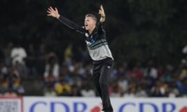 SL vs NZ: Lockie Ferguson becomes fifth New Zealand bowler to pick T20I hat-trick – The Headlines