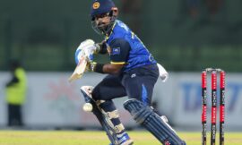 SL vs NZ: Asalanka named Sri Lanka captain for T20s and ODIs against New Zealand – The Headlines