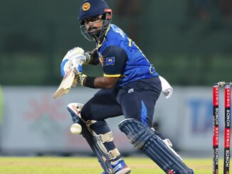 SL vs NZ: Asalanka named Sri Lanka captain for T20s and ODIs against New Zealand – The Headlines