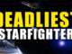 The Best Starfighter In Science Fiction – The Headlines