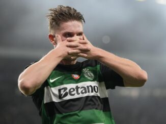 Who is Viktor Gyokeres? Sporting Lisbon’s goal-scoring sensation who has outscored Haaland, Lewandowski and Kane – The Headlines