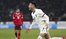 UEFA Nations League 2024-25: Serbia relegates Switzerland after snatching 1-1 draw – The Headlines
