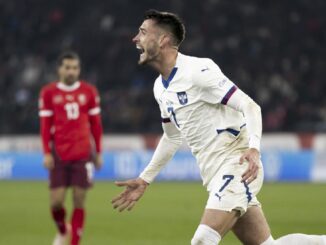 UEFA Nations League 2024-25: Serbia relegates Switzerland after snatching 1-1 draw – The Headlines