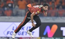 IPL 2025 Auction Day 2 Highlights: Domestic pacers earn big, total spending touches 630 crores – The Headlines