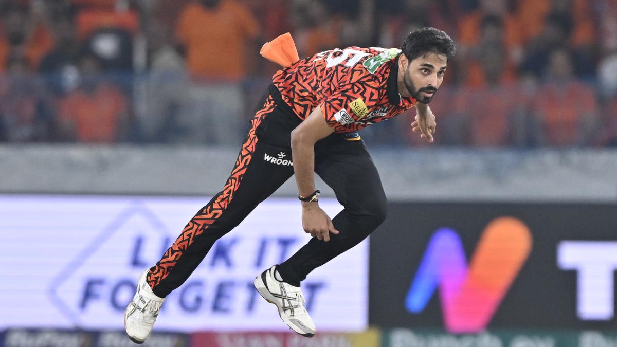 IPL 2025 Auction Day 2 Highlights: Domestic pacers earn big, total spending touches 630 crores – The Headlines