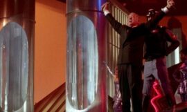 Another Marvel Villain Star Joins Stephen King’s Running Man Remake – The Headlines