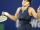 Canada’s Andreescu withdraws from Billie Jean King Cup Finals – The Headlines