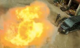 A Who’s Who Of Modern Action Stars Are In A Great Thriller You Might Have Missed On Netflix – The Headlines