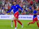 Pepi goal lifts USA over Jamaica 1-0 in CONCACAF Nations League quarterfinal first leg – The Headlines