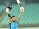 Syed Mushtaq Ali Trophy: Shahbaz Ahmed aims for the ‘top’ with all-round show – The Headlines