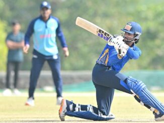 Syed Mushtaq Ali Trophy 2024: Ravi Teja four-fer, Rayudu-Tilak stand help Hyderabad to facile win over Bihar – The Headlines