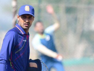 Ranji Trophy: Deepak Hooda, unhappy with selection calls by RCA ad hoc panel, sat out of practice ahead of Rajasthan vs Hyderabad – The Headlines