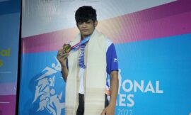 World Wrestling Championship 2024: Mansi wins bronze, other Indians disappoint – The Headlines