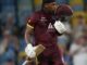 WI vs ENG, 3rd ODI: Carty, King centuries propel West Indies to series victory over England – The Headlines