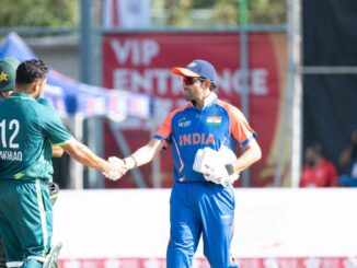 IND vs PAK, Hong Kong Cricket Sixes tournament: India loses to Pakistan by six wickets – The Headlines