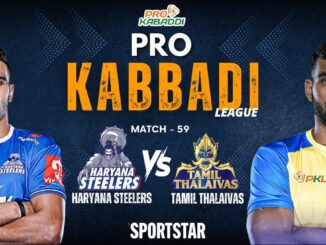 PKL 2024 Live Updates, Streaming: Haryana Steelers take on Tamil Thalaivas; Jaipur Pink Panthers vs Puneri Paltan next – The Headlines