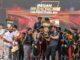 Goa Aces JA Racing clinches Indian Racing League 2024 title, Aqil Alibhai wins F4 Indian Championship – The Headlines