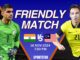 India vs Malaysia LIVE score: When, where to watch IND v MAS friendly match; Lineups out soon; Kick-off at 7:30 PM IST – The Headlines