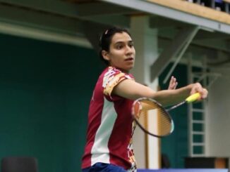 China Masters 2024: Anupama stuns WR 15 Zhang to enter second round; Sumeet-Sikki also win – The Headlines