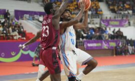 FIBA Asia Cup 2025 Qualifiers: India’s qualification chances drop after loss to lower-ranked Qatar – The Headlines