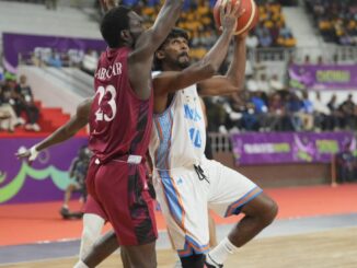 FIBA Asia Cup 2025 Qualifiers: India’s qualification chances drop after loss to lower-ranked Qatar – The Headlines