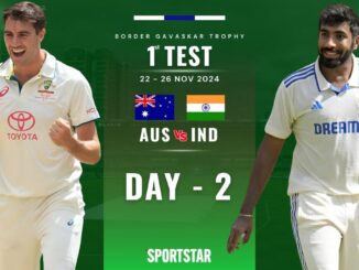 Australia vs India Live Score, Border-Gavaskar Trophy 2024/25 1st Test Day 2: AUS in trouble at 67/7; Bumrah picks four wickets – The Headlines