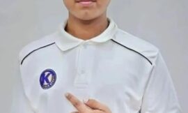 Who is Vaibhav Suryavanshi? IPL’s youngest crorepati – The Headlines