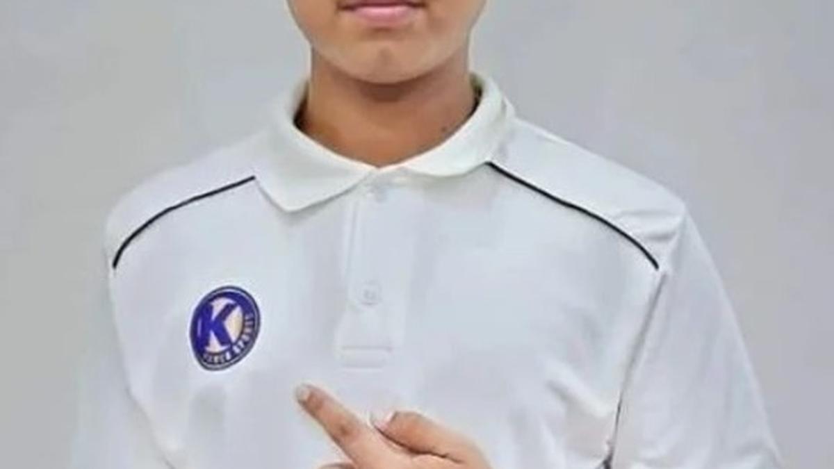 Who is Vaibhav Suryavanshi? IPL’s youngest crorepati – The Headlines