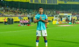 ISL 2024-25: Boris Singh scores match-winner as FC Goa beats Kerala Blasters – The Headlines