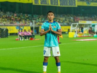 ISL 2024-25: Boris Singh scores match-winner as FC Goa beats Kerala Blasters – The Headlines