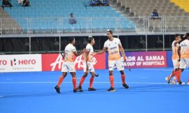 Men’s Junior Asia Cup 2024: India registers 3-2 win over Japan – The Headlines