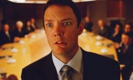 Matthew Lillard Blames One Film For His Hollywood Downfall – The Headlines