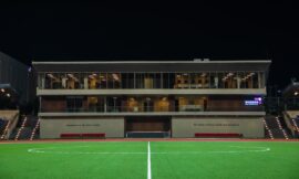 Woxsen University’s football field receives FIFA Quality Pro Certification – The Headlines