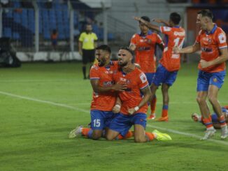 ISL 2024-25: Bengaluru FC loses first match of season after going down 3-0 against Goa – The Headlines