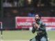 PAK vs ZIM, 3rd ODI: Ghulam’s maiden ODI century leads Pakistan to series win over Zimbabwe – The Headlines