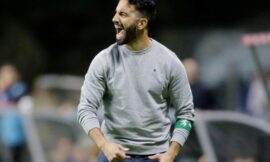 Man United fans will see immediate change, says Amorim – The Headlines