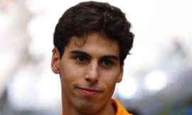 Formula One: Bottas and Zhou to leave Sauber at end of season; Bortoleto to join in 2025 – The Headlines