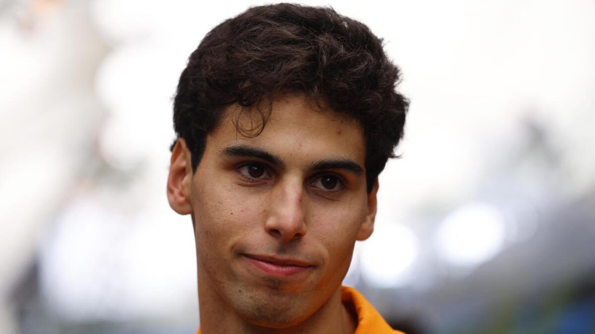 Formula One: Bottas and Zhou to leave Sauber at end of season; Bortoleto to join in 2025 – The Headlines