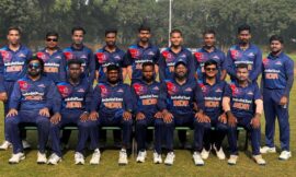 Indian blind cricket team not to travel to Pakistan for T20 World Cup, government denies permission – The Headlines