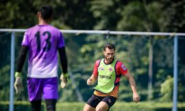 East Bengal vs Mohammedan SC LIVE streaming info, ISL 2024-25: When, where to watch EBFC v MDSC; Preview; Predicted Lineups – The Headlines