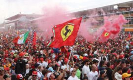 F1 to race at Monza until 2031 – The Headlines