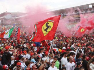 F1 to race at Monza until 2031 – The Headlines