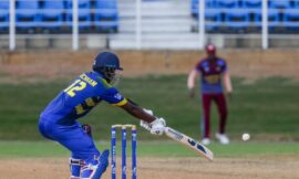 Chennai Super Kings Academy to host seven emerging West Indies players for a training camp from December 1 – The Headlines
