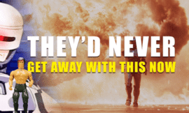 The 80s Hollywood Trend That Shaped A Generation, Would Cause A Parent Uprising Now – The Headlines