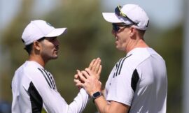 Morkel: India to take call on Gill’s availability on opening day of Perth Test – The Headlines
