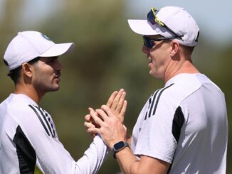 Morkel: India to take call on Gill’s availability on opening day of Perth Test – The Headlines