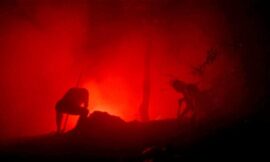 R-Rated Gangster True Story Everyone Must See Heads To Paramount+ – The Headlines