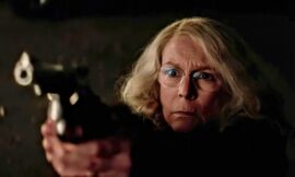 Jamie Lee Curtis Pays Tribute To Her Greatest Role – The Headlines