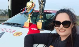 Humaira Mushtaq: J&K’s first woman national champion is breaking stereotypes and shattering the glass ceiling – The Headlines