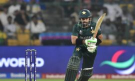 AUS vs PAK Live Score, 1st ODI: Australia wins toss, opts to bowl vs Pakistan; Match to begin at 9 AM IST – The Headlines